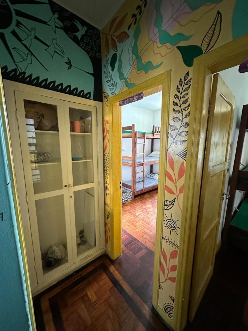 Lord Hostel Salvador Kültér fotó