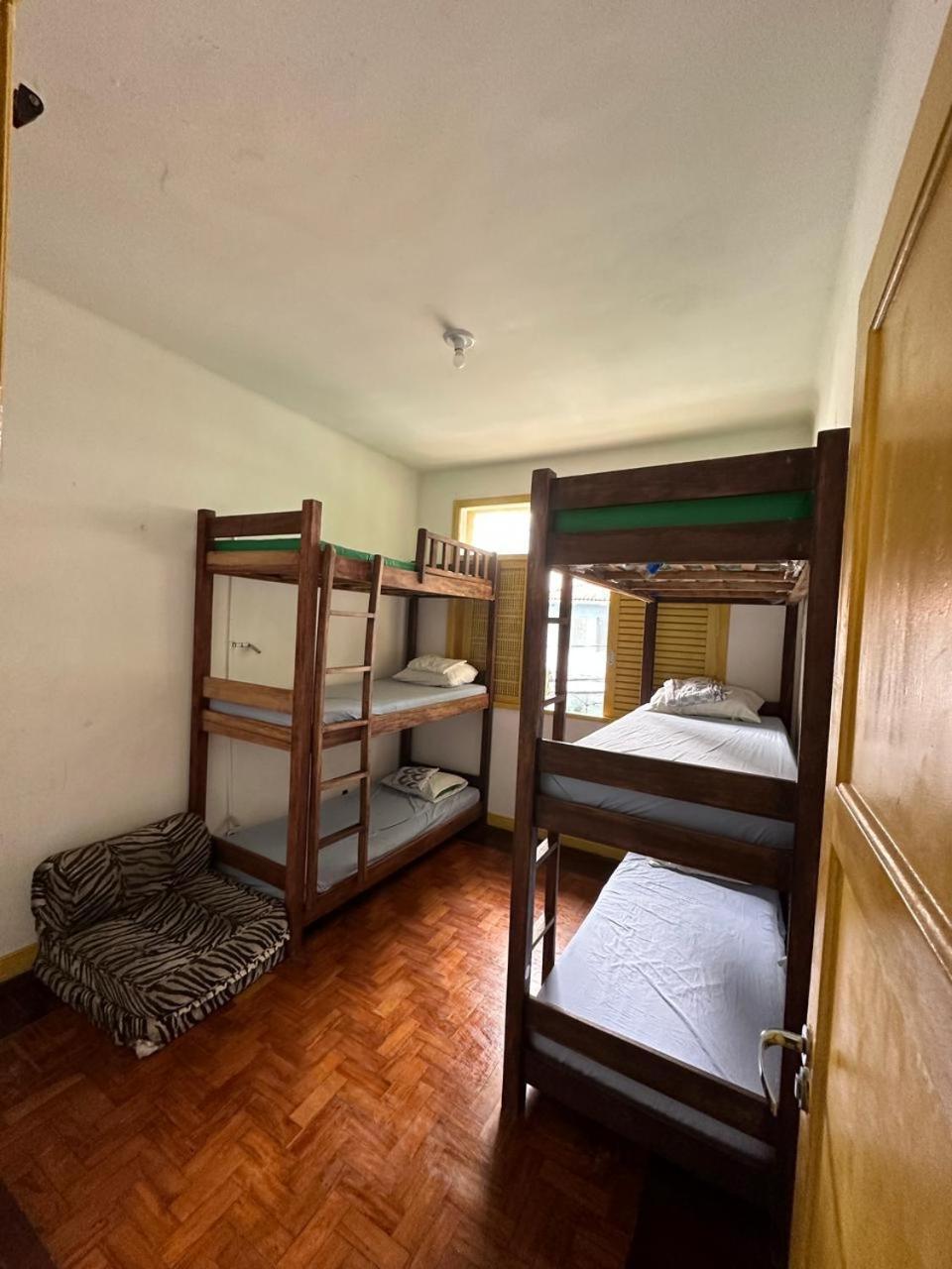 Lord Hostel Salvador Kültér fotó