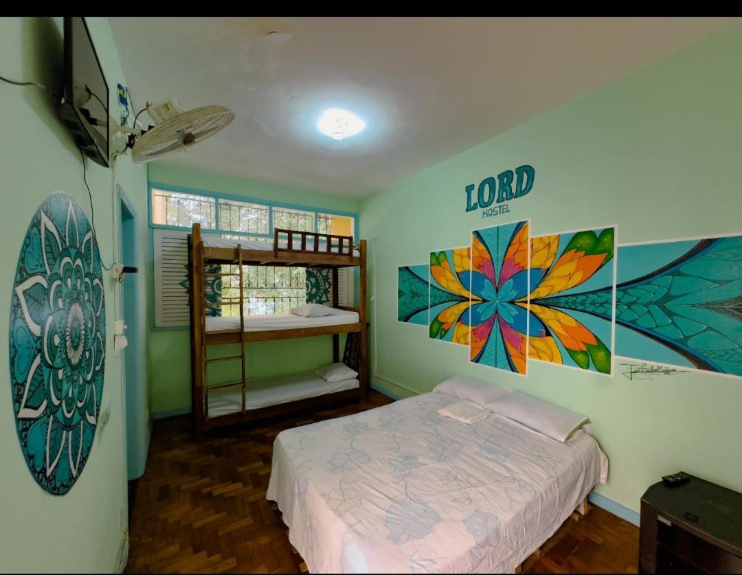 Lord Hostel Salvador Kültér fotó