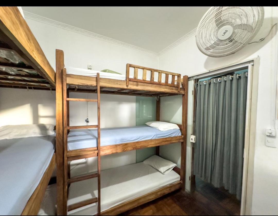 Lord Hostel Salvador Kültér fotó