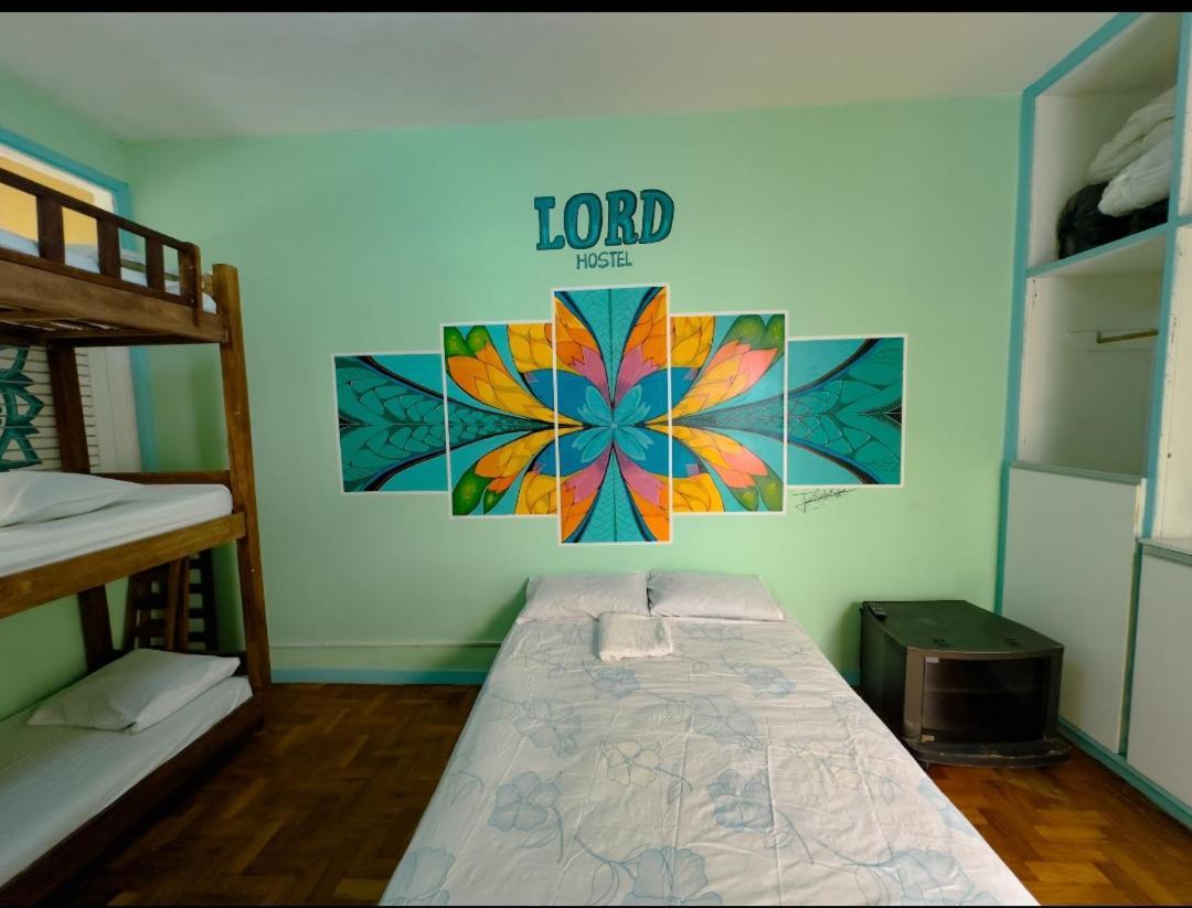 Lord Hostel Salvador Kültér fotó