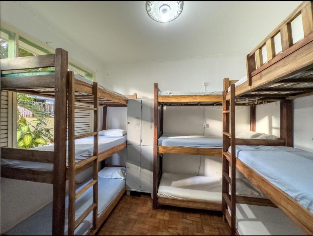 Lord Hostel Salvador Kültér fotó