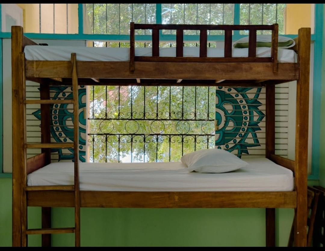 Lord Hostel Salvador Kültér fotó